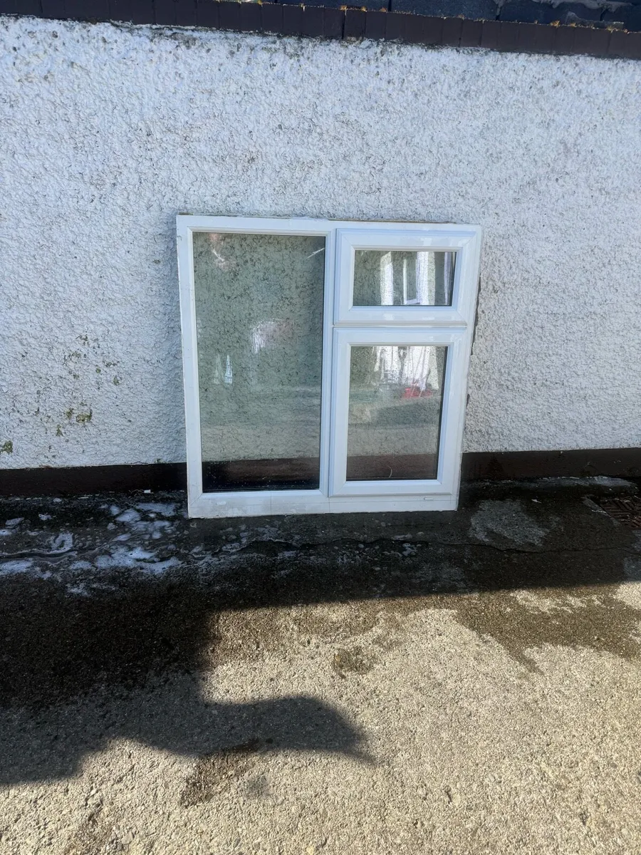 Pvc Window - Image 2