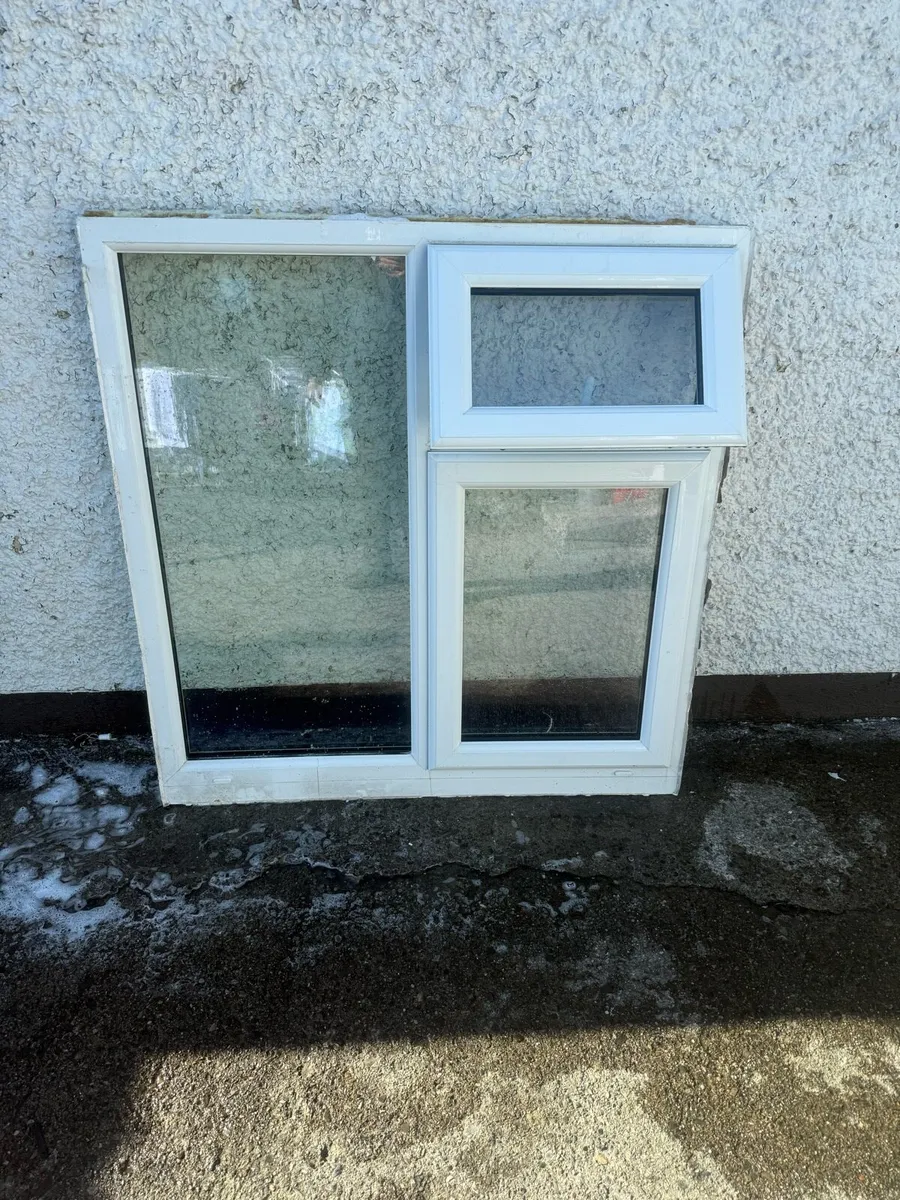 Pvc Window - Image 3