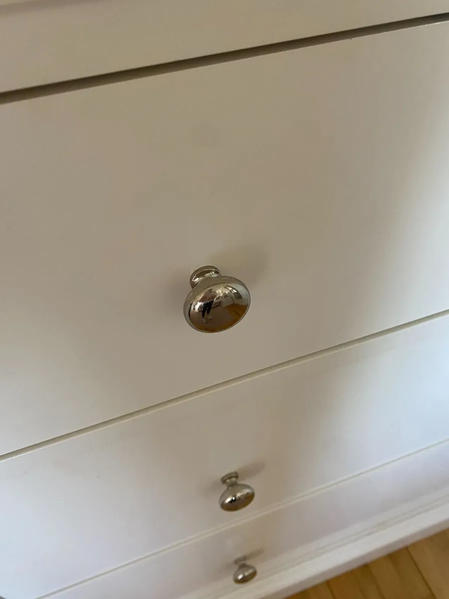 Chest of Drawers - Image 3