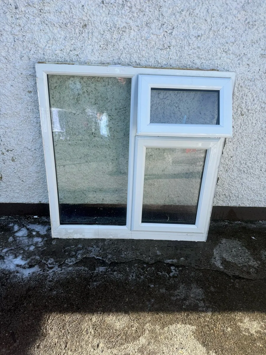 Pvc Window - Image 4