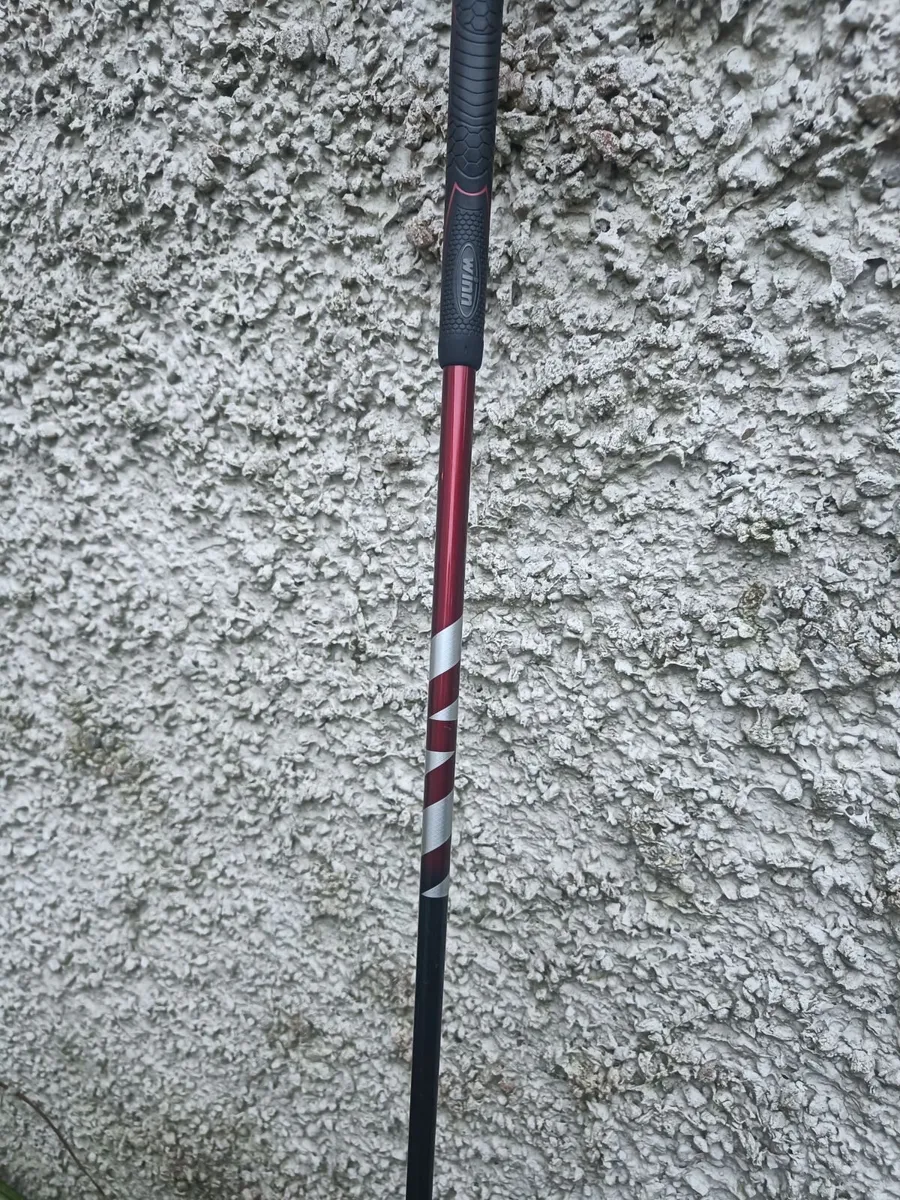 TaylorMade Stealth 2 3HL - Image 4