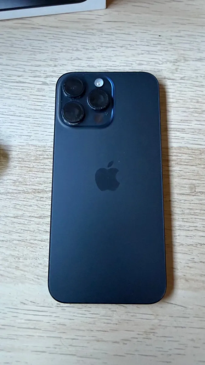 Iphone 15 pro max - Image 2