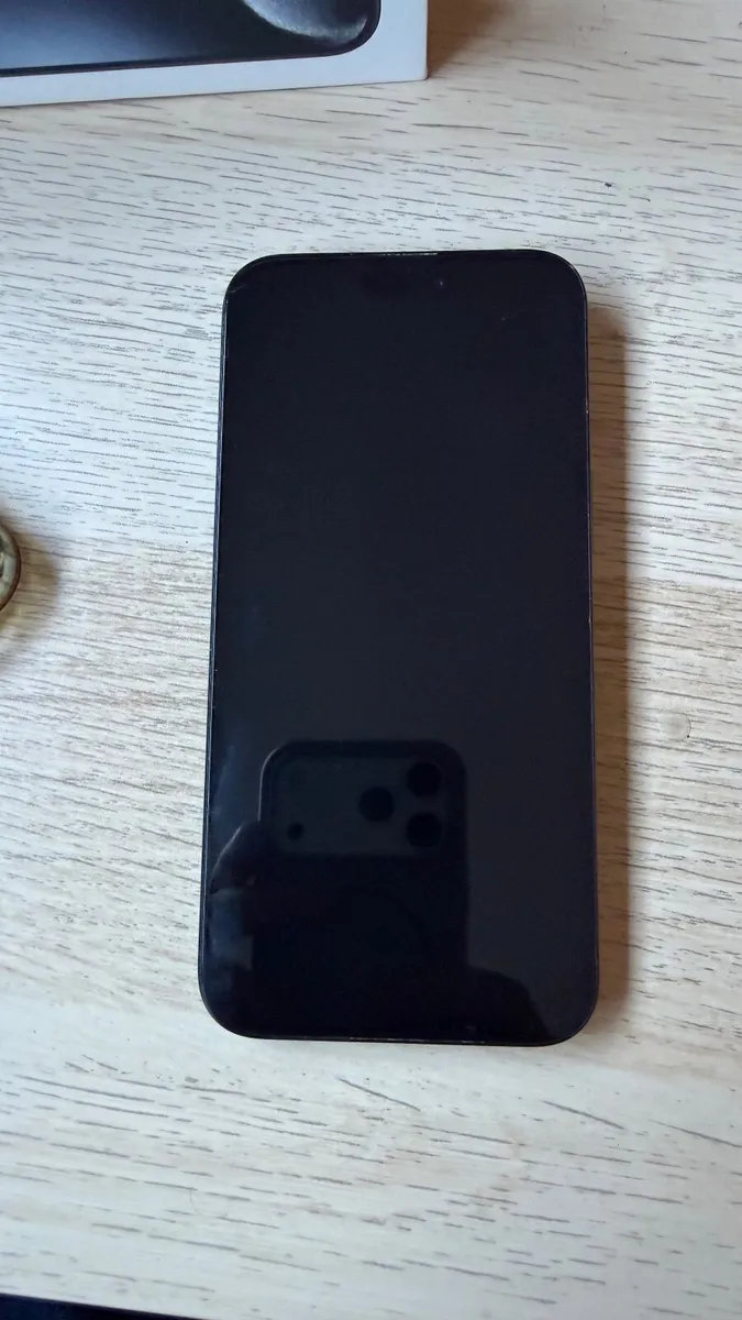 Iphone 15 pro max - Image 3