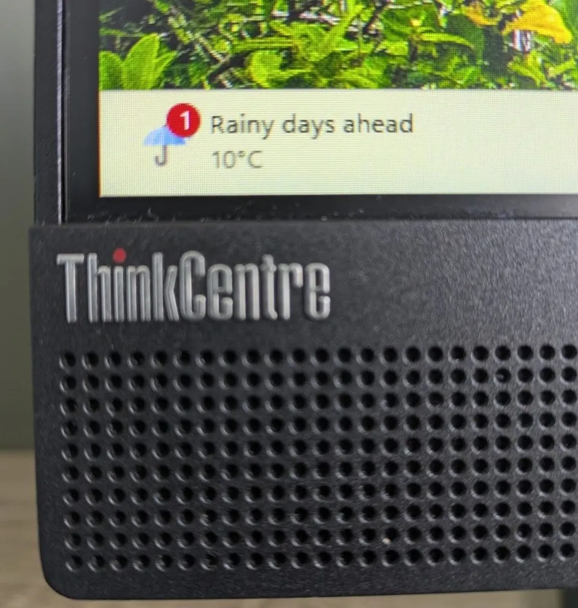 All in One PC Windows 11 i5 CPU Office 24 22" LCD - Image 3