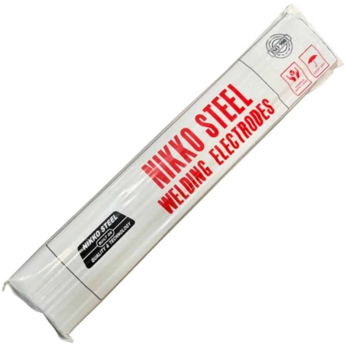 Nikko Steel 29/9 Electrodes (Dissimilar 312) 2.6mm