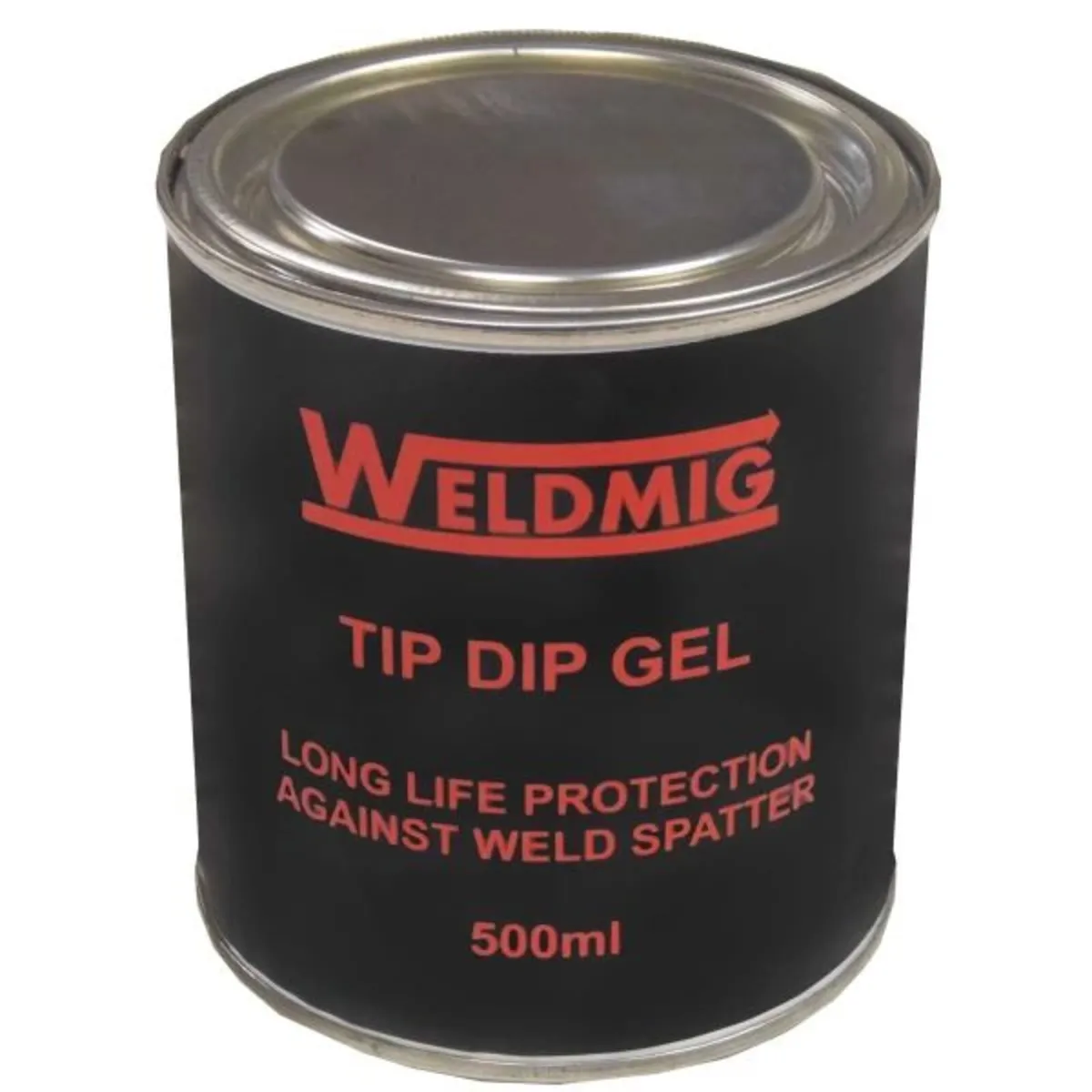 WeldMIG Tip Dip Gel 500ml