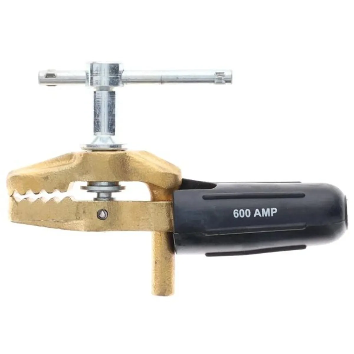 SWP 600amp MyKing Type Screw Earth Clamp