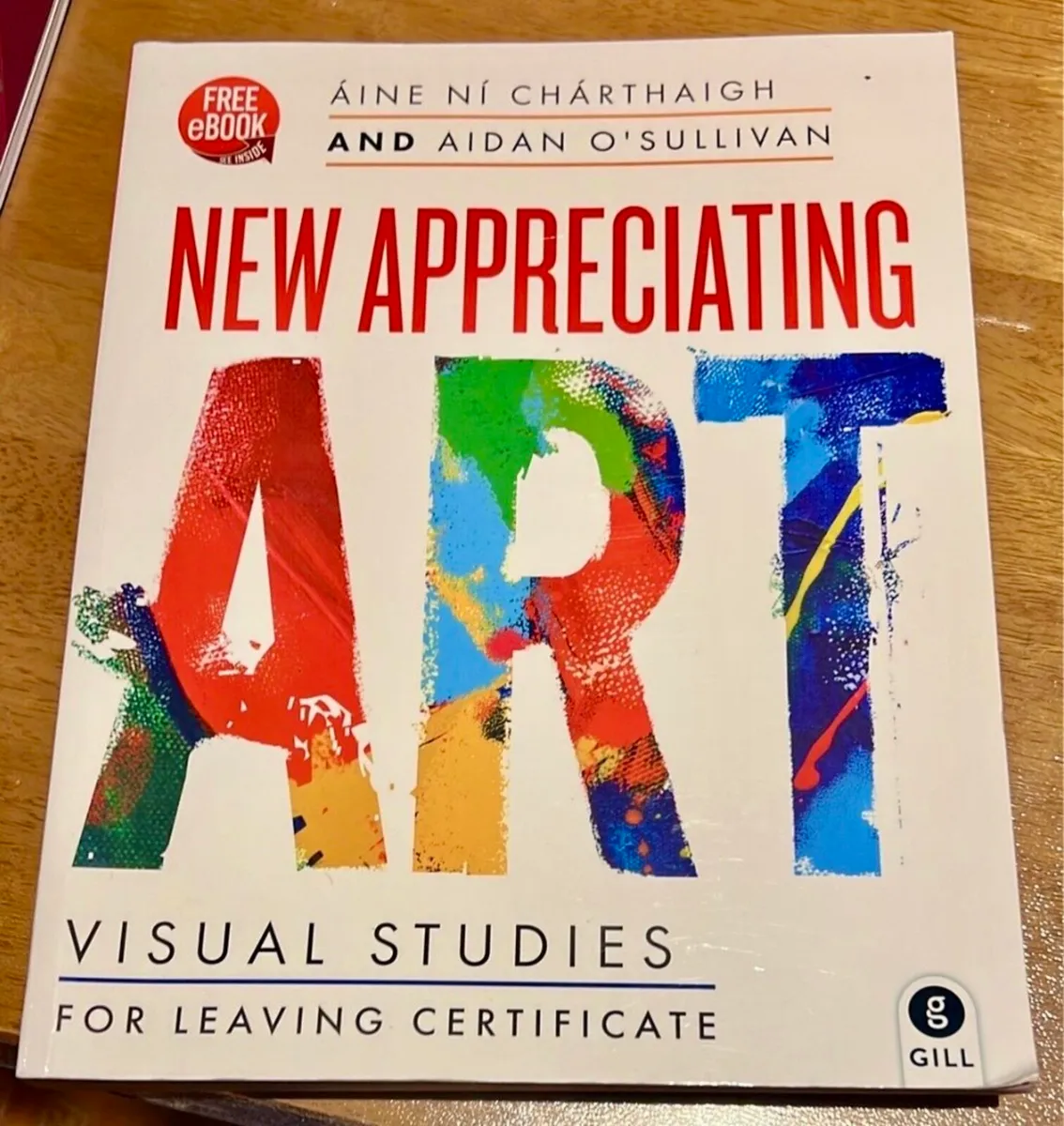 Secondary school books - Image 1