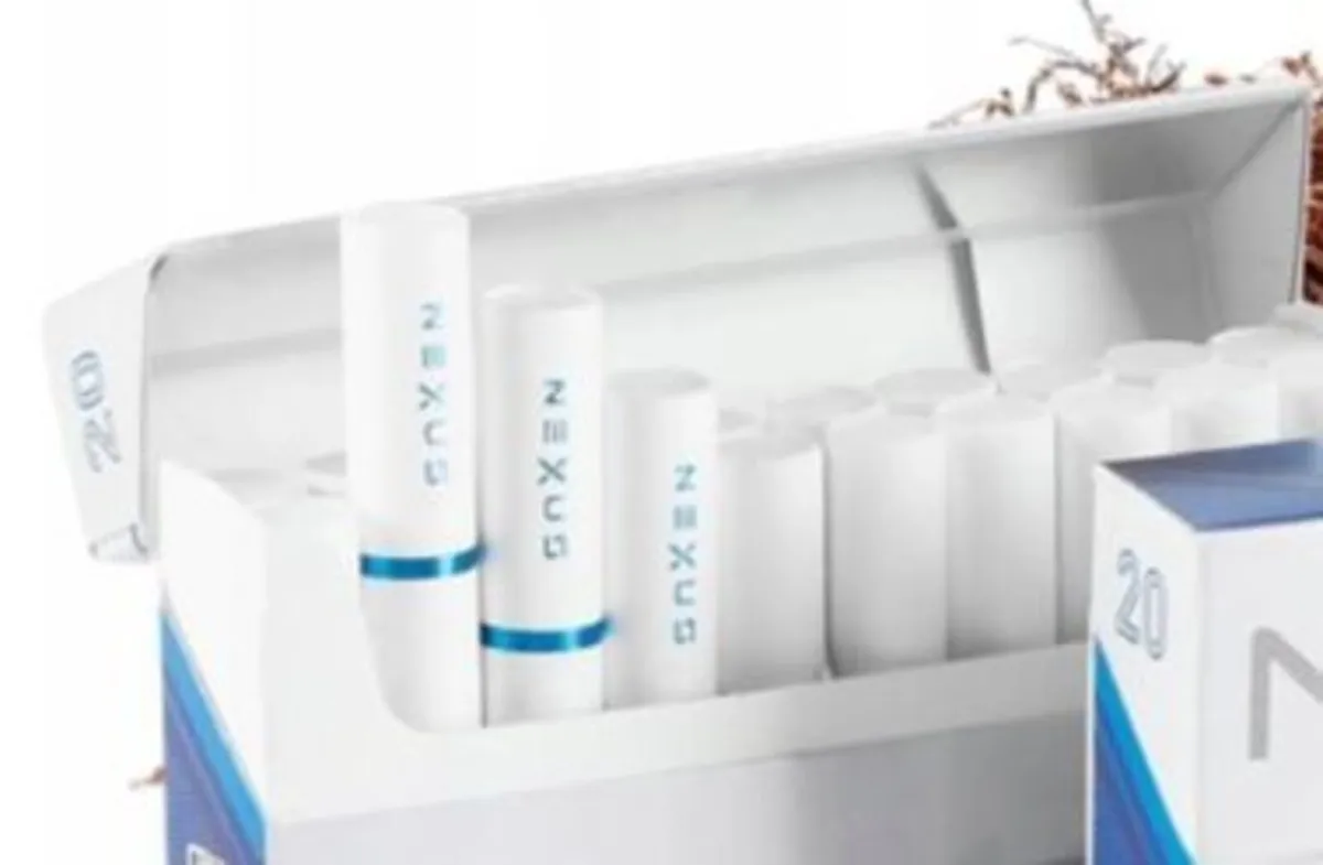 Lil Heating Device for Sticks - Image 2