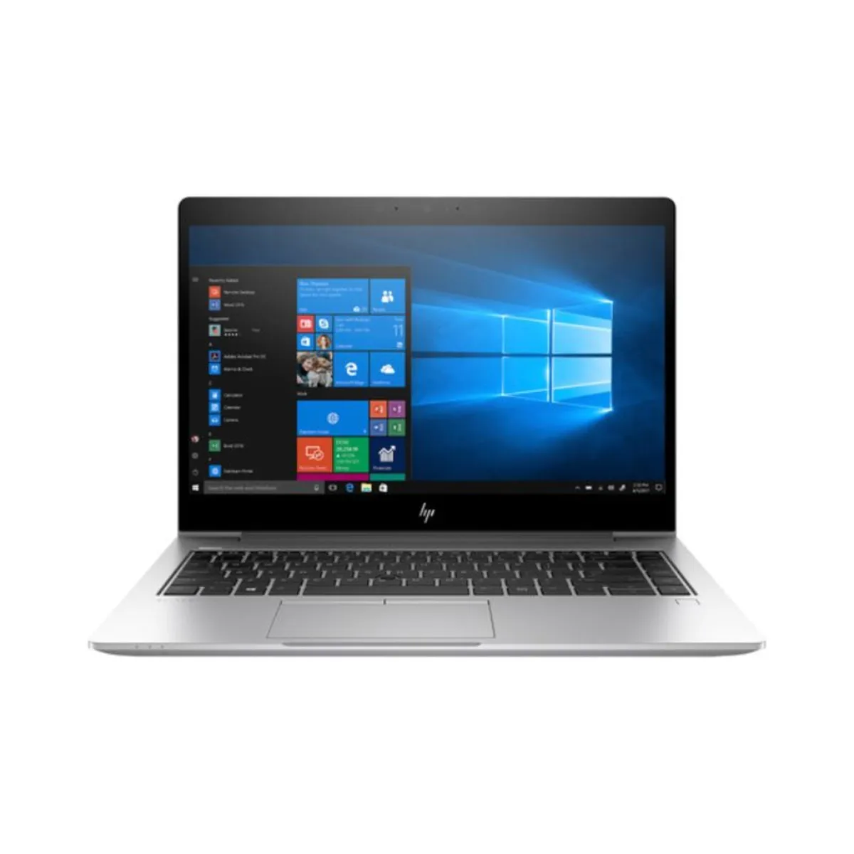 HP Elitebook 840 G6 Core i5-8265U - Image 1