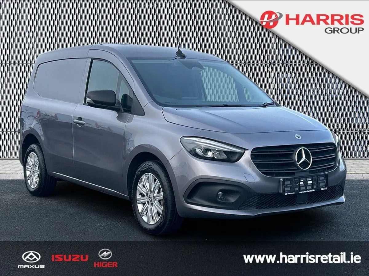 Mercedes-Benz Citan 110 Premium - Image 1