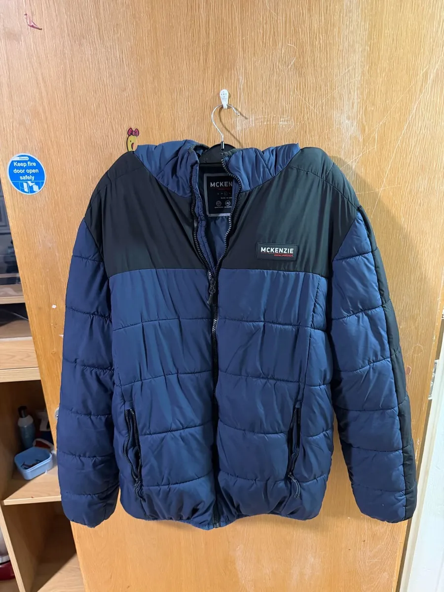 Jacket - Image 1