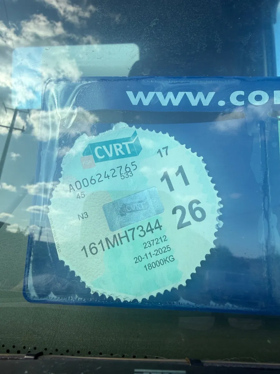 DAF Other 2016 - Image 3