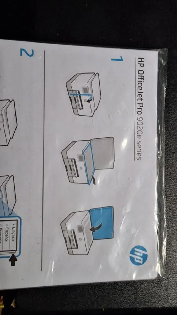 Printer Brand New - Image 3