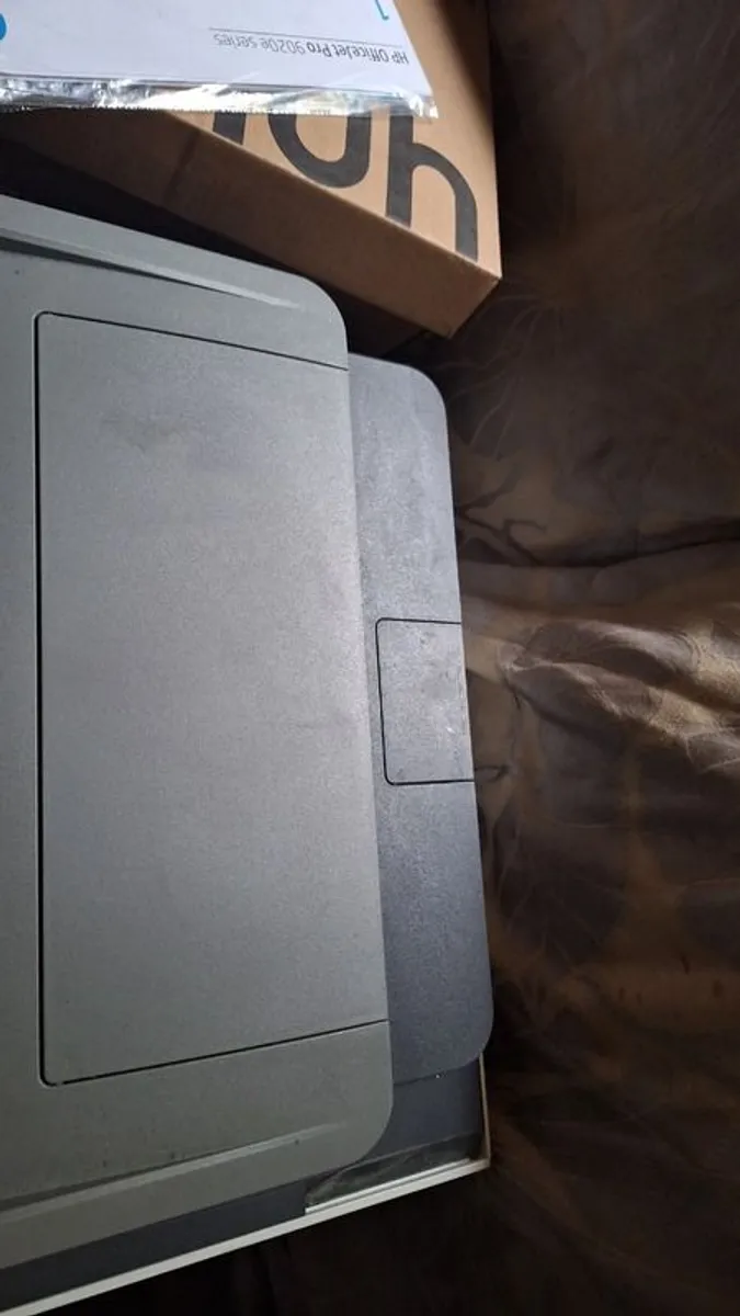 Printer Brand New - Image 4