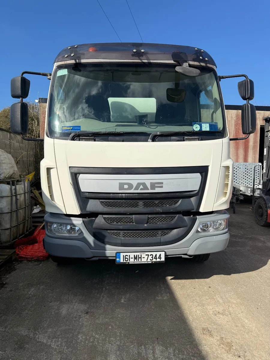 DAF Other 2016 - Image 2