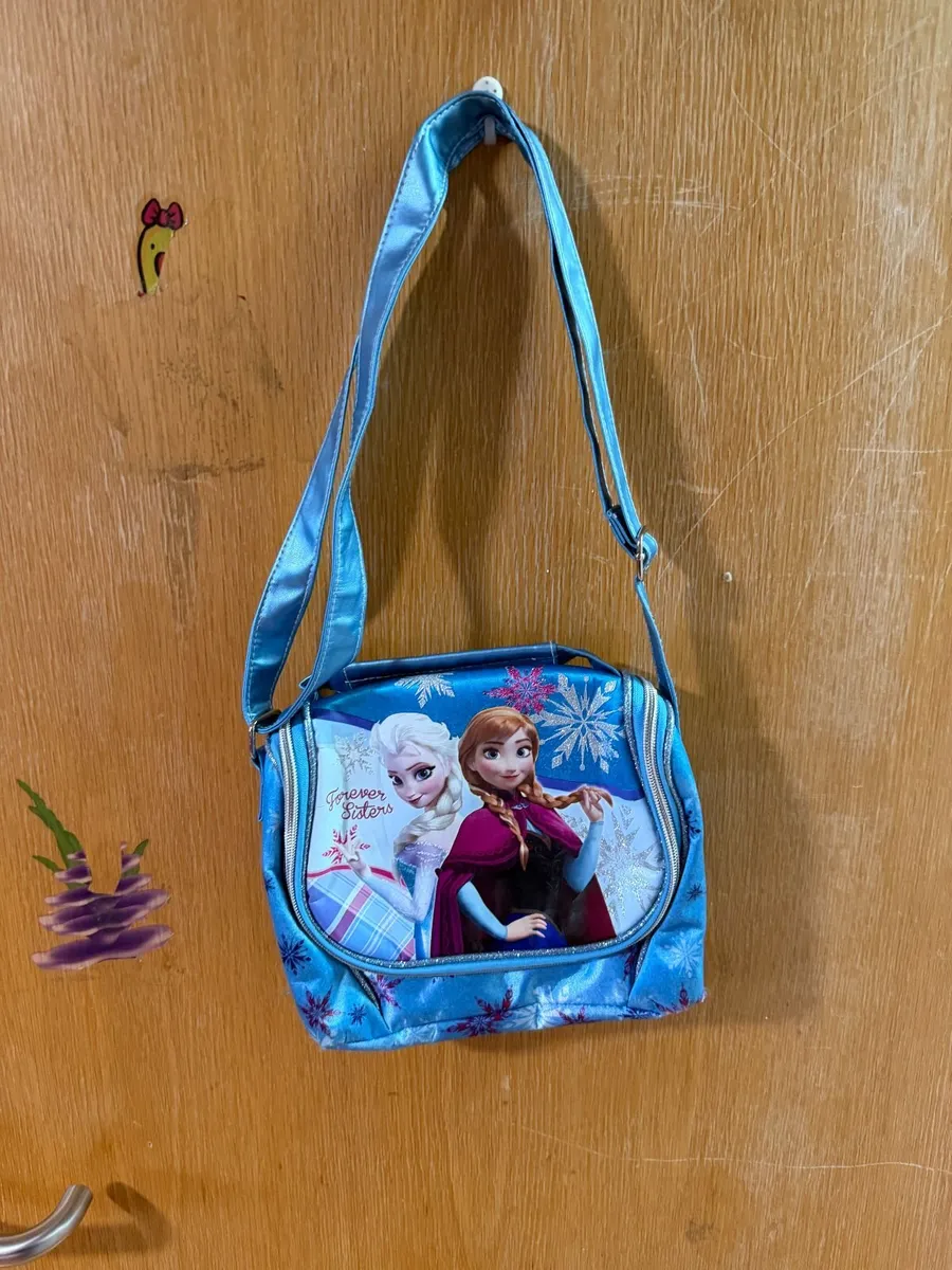 Kid Bag - Image 1