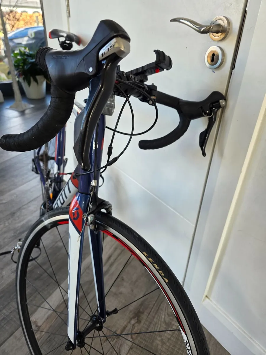 Scott Speedster 20 - Image 2