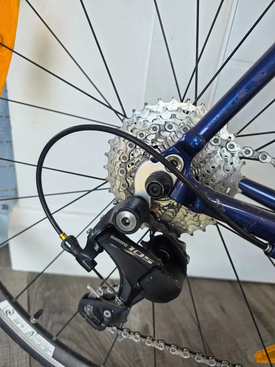 Scott Speedster 20 - Image 3