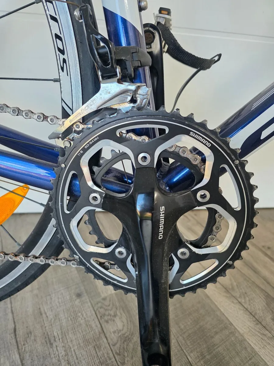 Scott Speedster 20 - Image 4