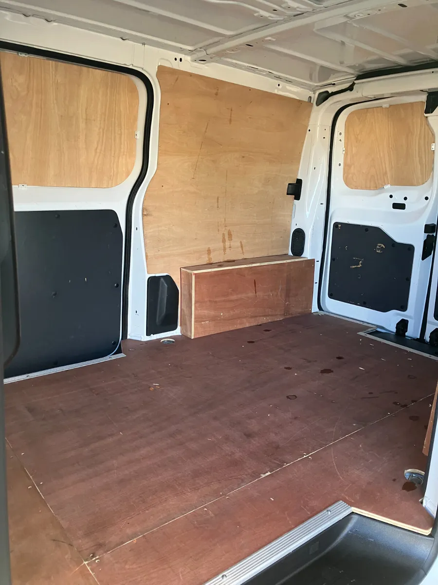 Vauxhall Vivaro 2022 - Image 3