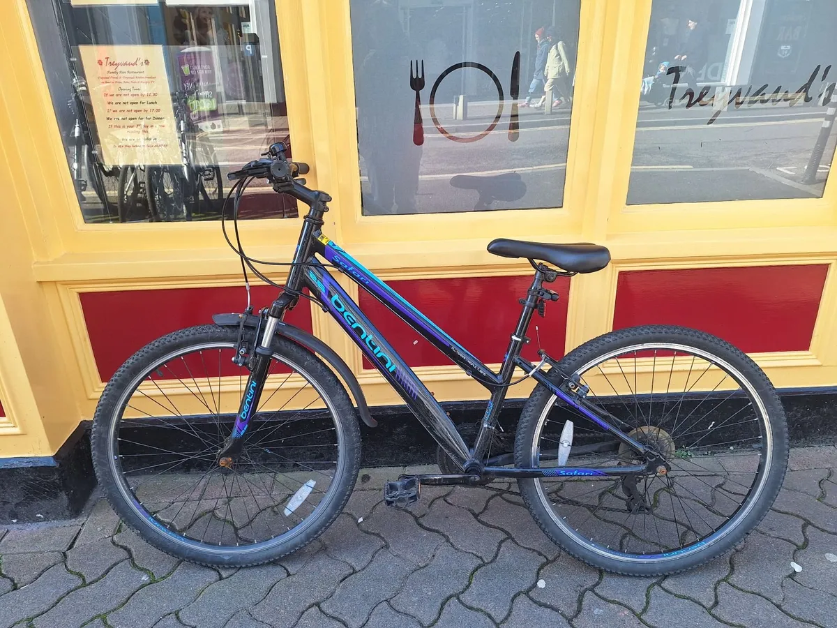 Bike - Image 1