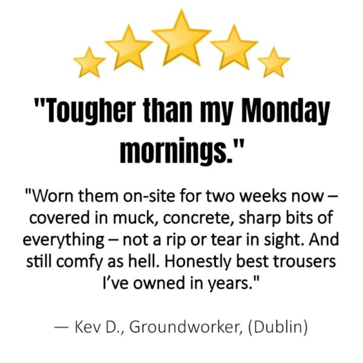 Apache BANCROFT ATS FLEX 'Slim Fit' Stretch Holste - Image 3