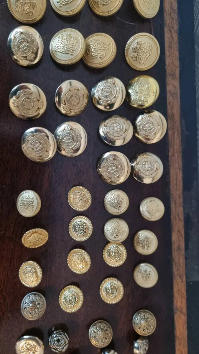 Large Button Collection - Image 4