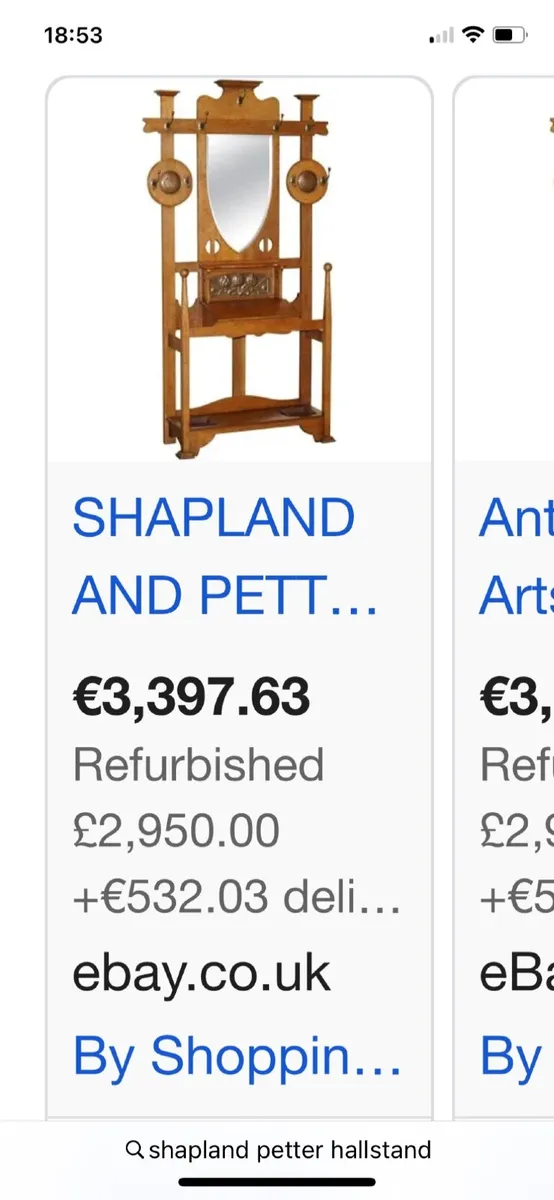 Shapland and petter - Image 2