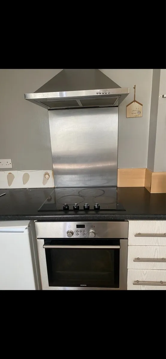 Washing machine Dishwasher fridge - Image 3