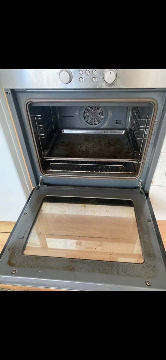 Washing machine Dishwasher fridge - Image 4