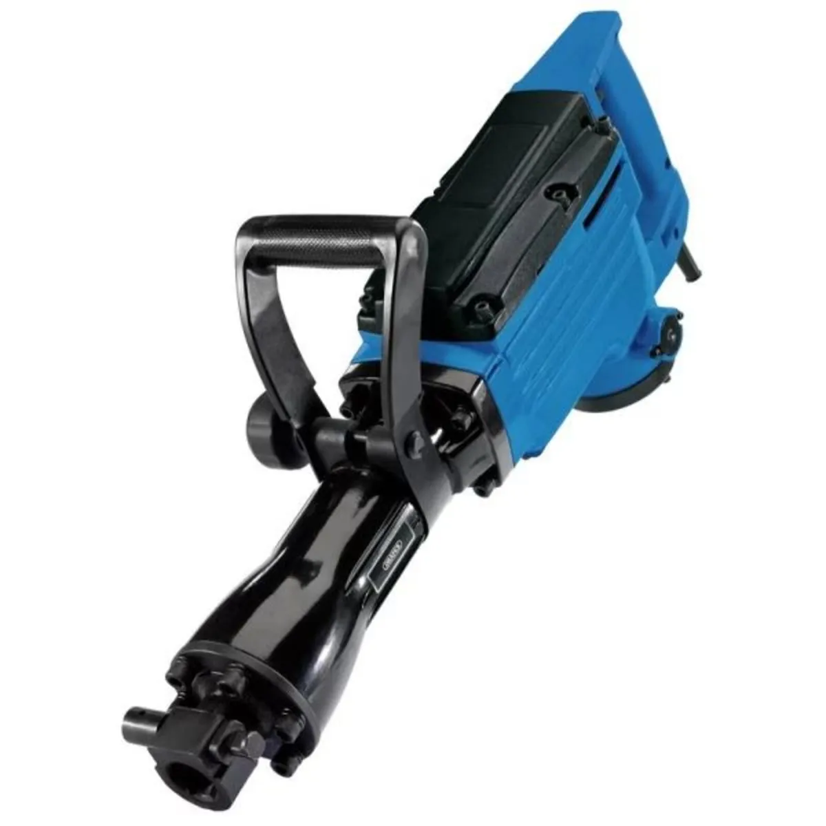 Draper 14kg Kango Demolition Hammer / Hex Breaker - Image 1