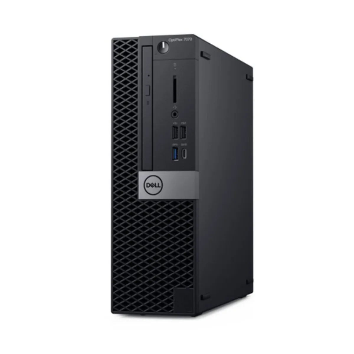 Dell Optiplex 7070 SFF Core i5-9500 - Image 1