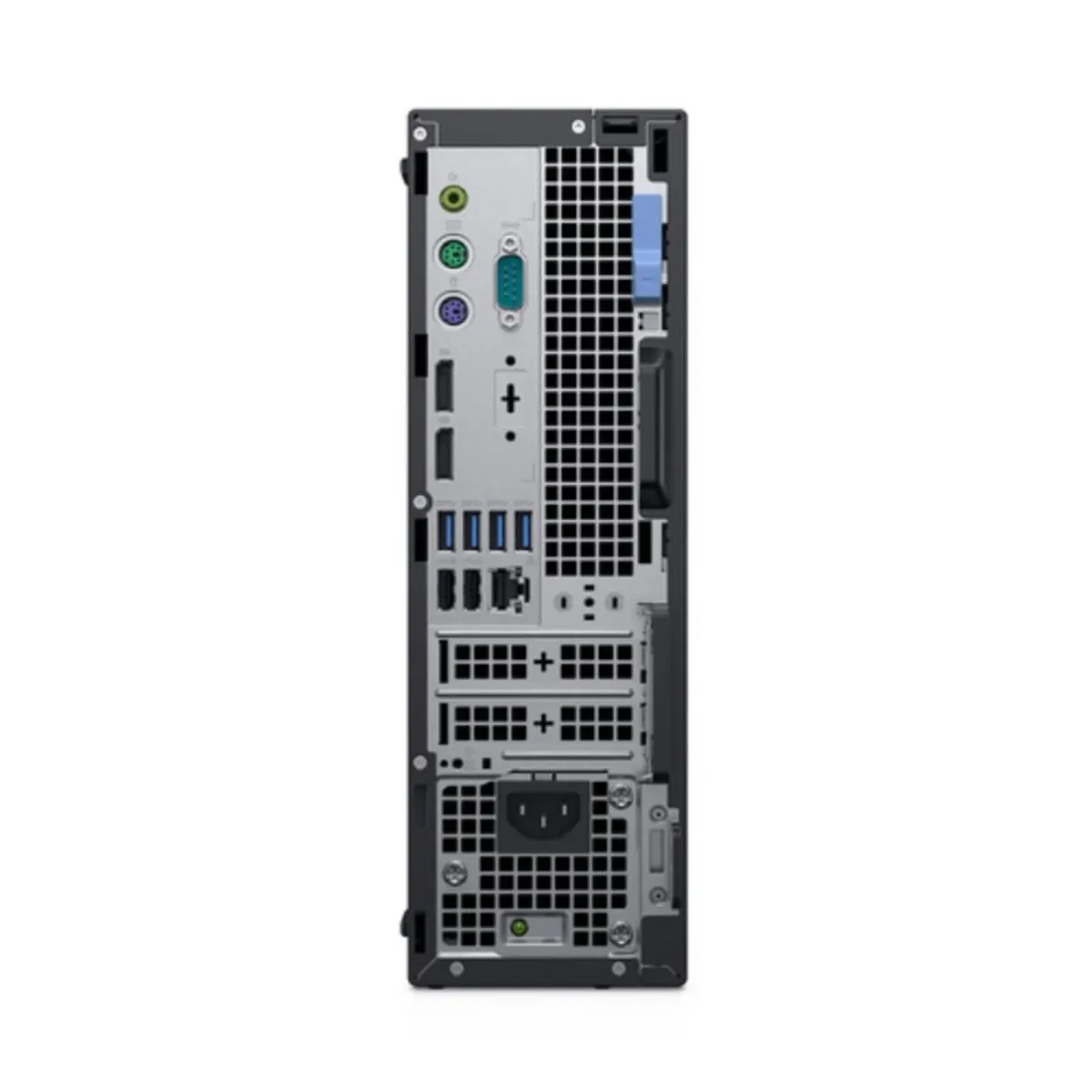 Dell Optiplex 7070 SFF Core i5-9500 - Image 3
