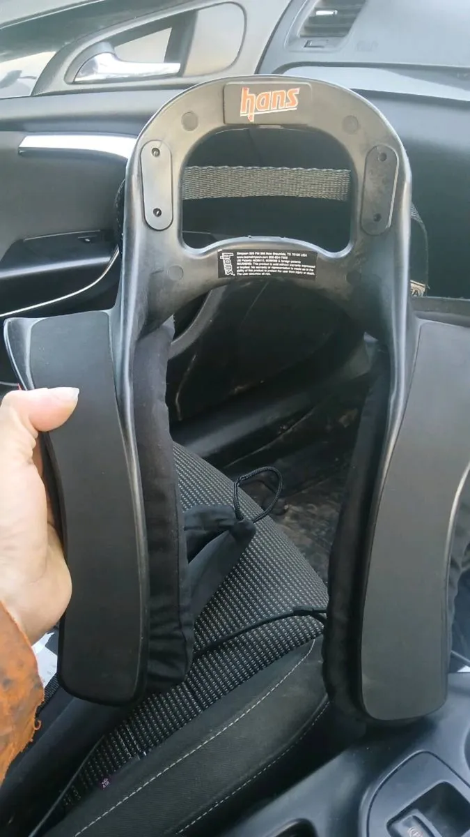 Hans device - Image 2