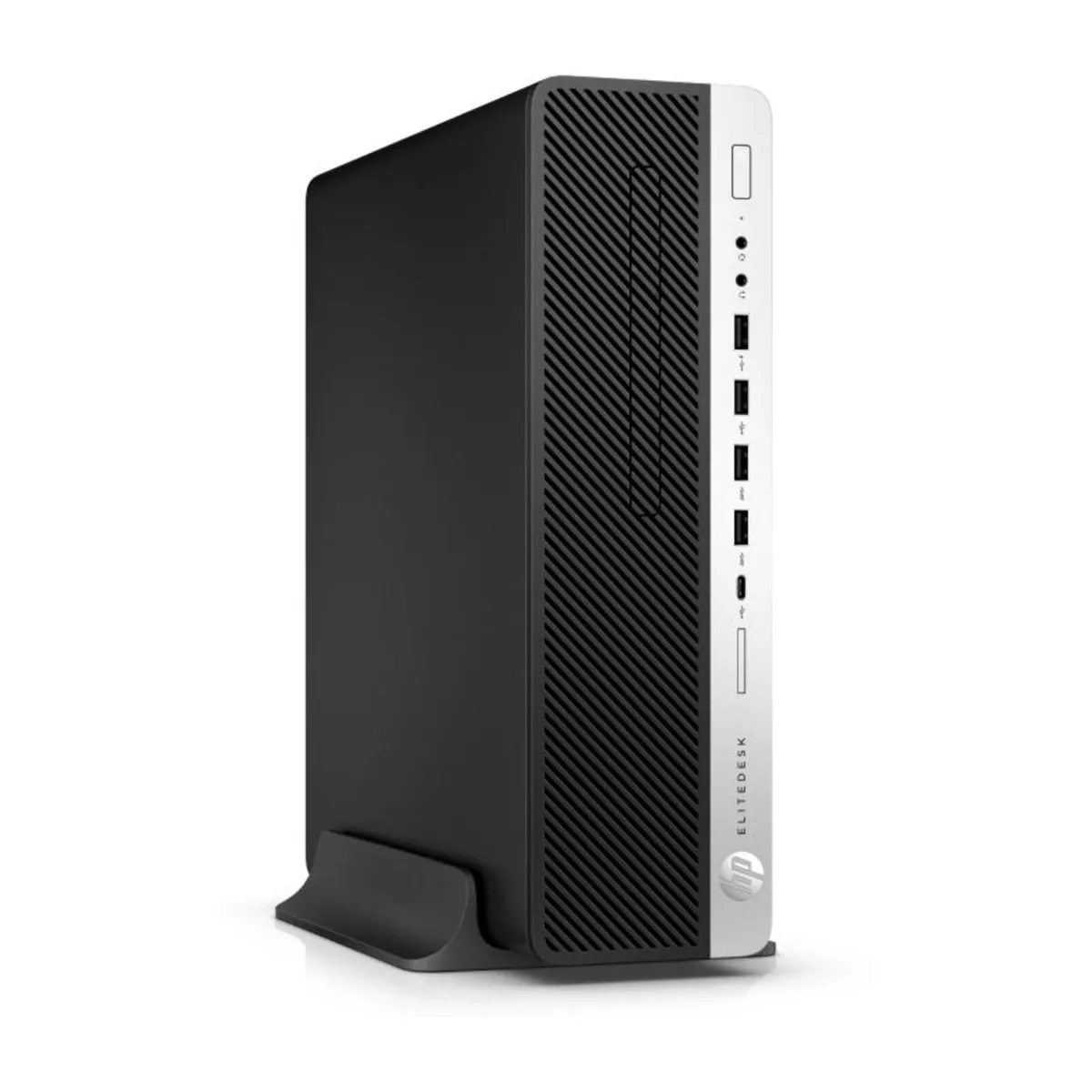HP EliteDesk 800 G4 SFF Core i5-8500 - Image 2