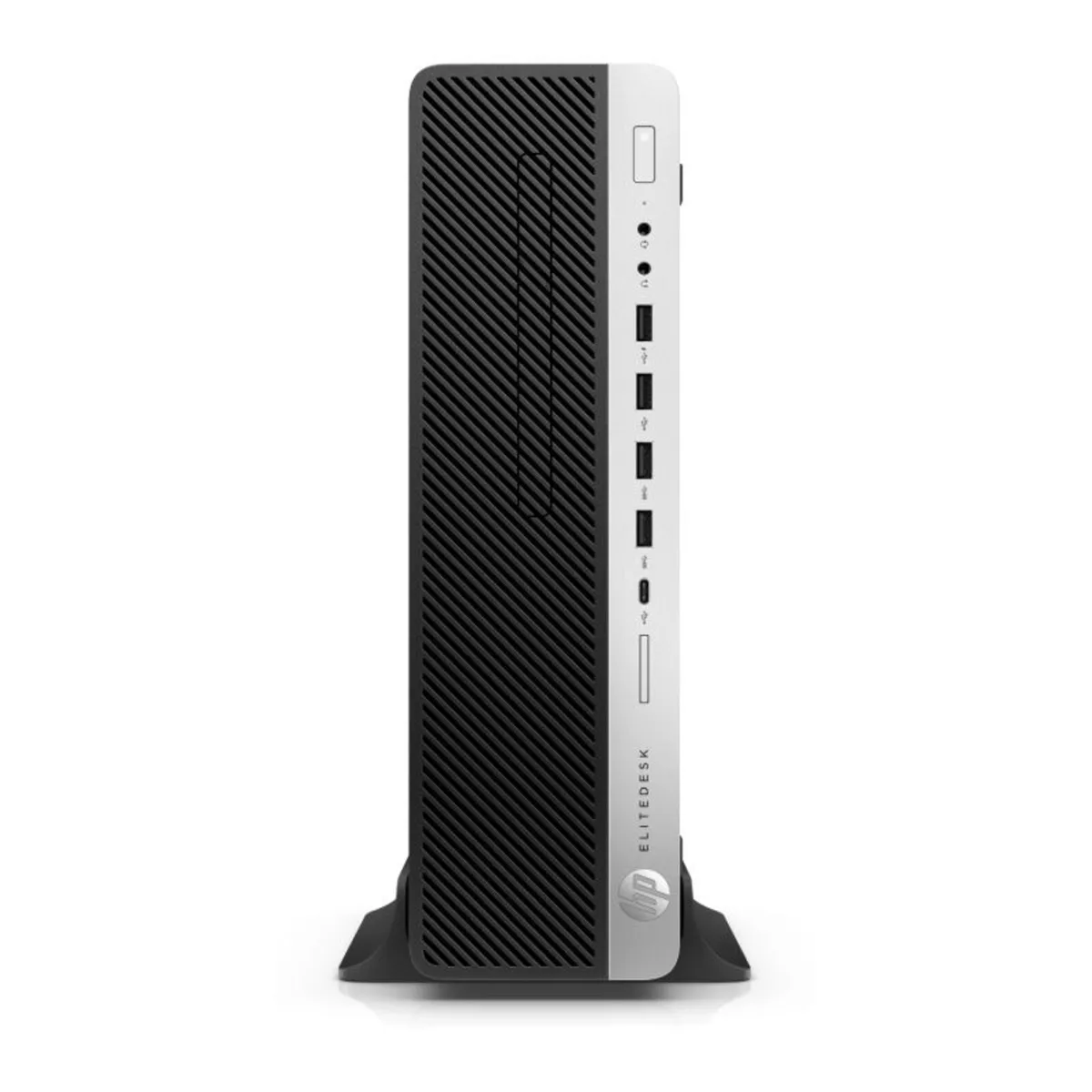 HP EliteDesk 800 G4 SFF Core i5-8500 - Image 4