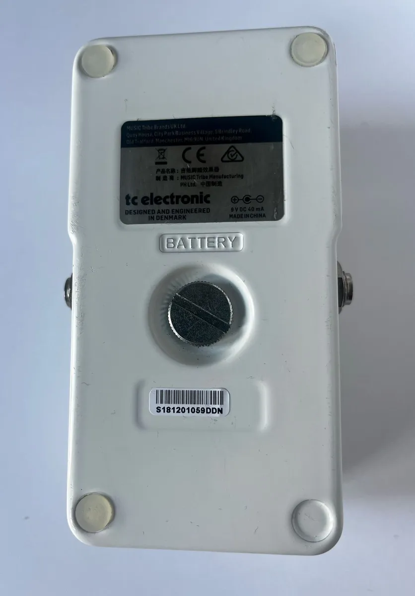 Spark Booster Pedal - Image 3