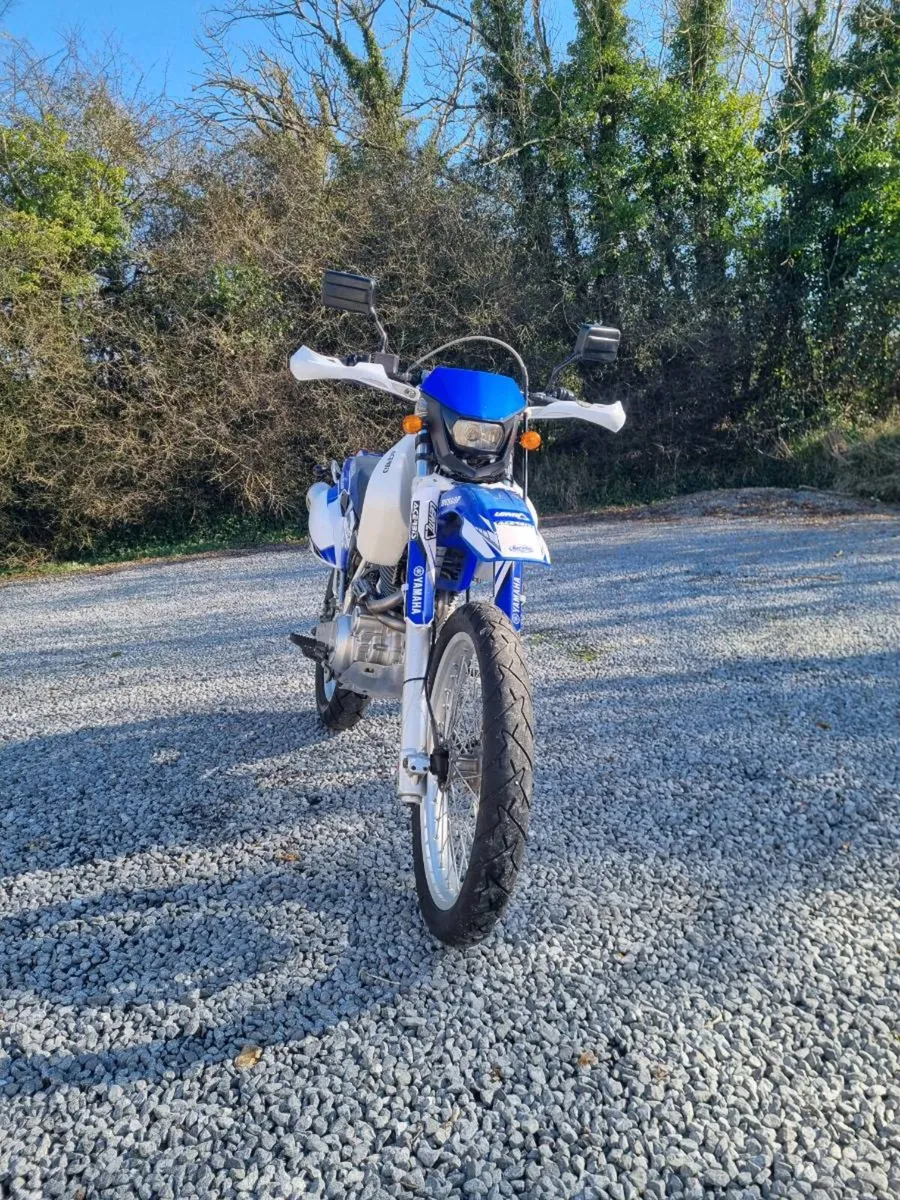 2006 TTR 600 RE - Image 3