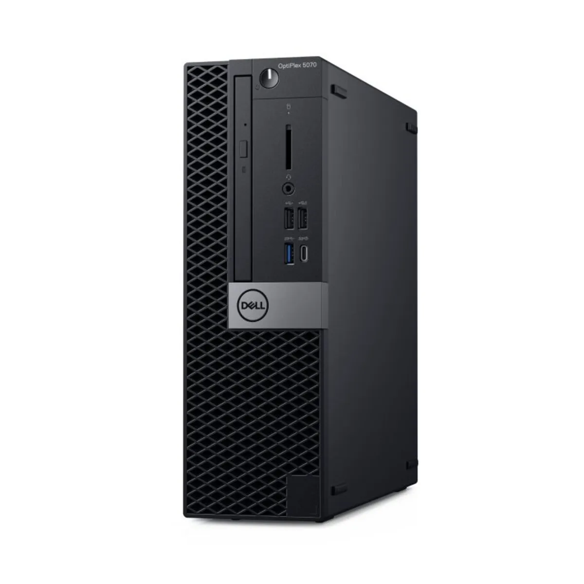 Dell Optiplex 5070 SFF Core i5-9500 - Image 1