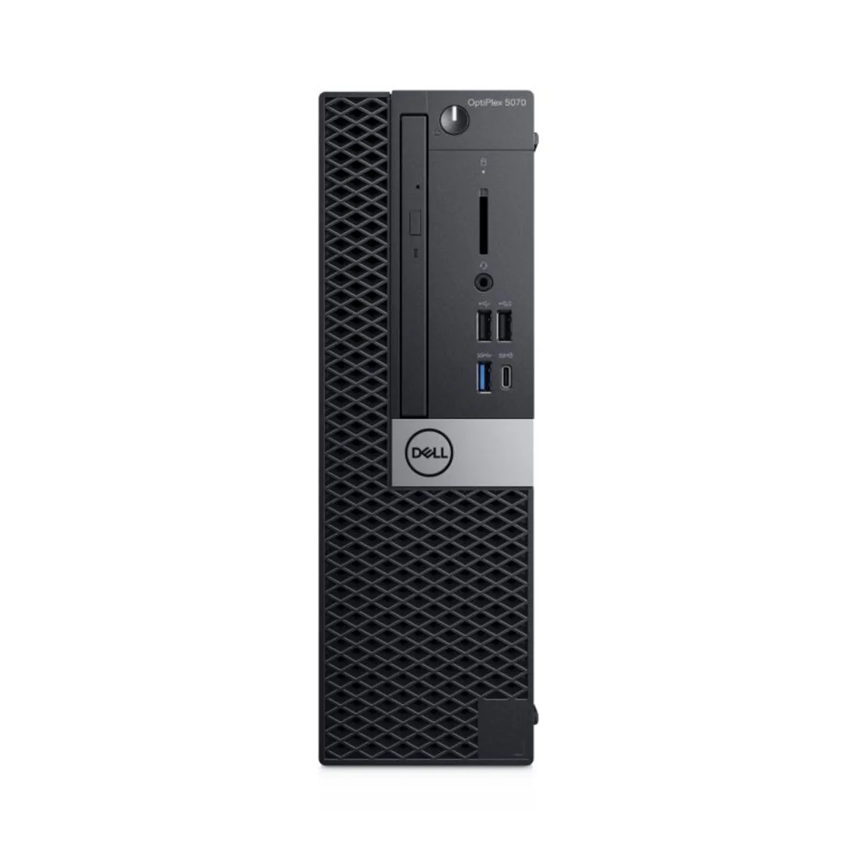 Dell Optiplex 5070 SFF Core i5-9500 - Image 2