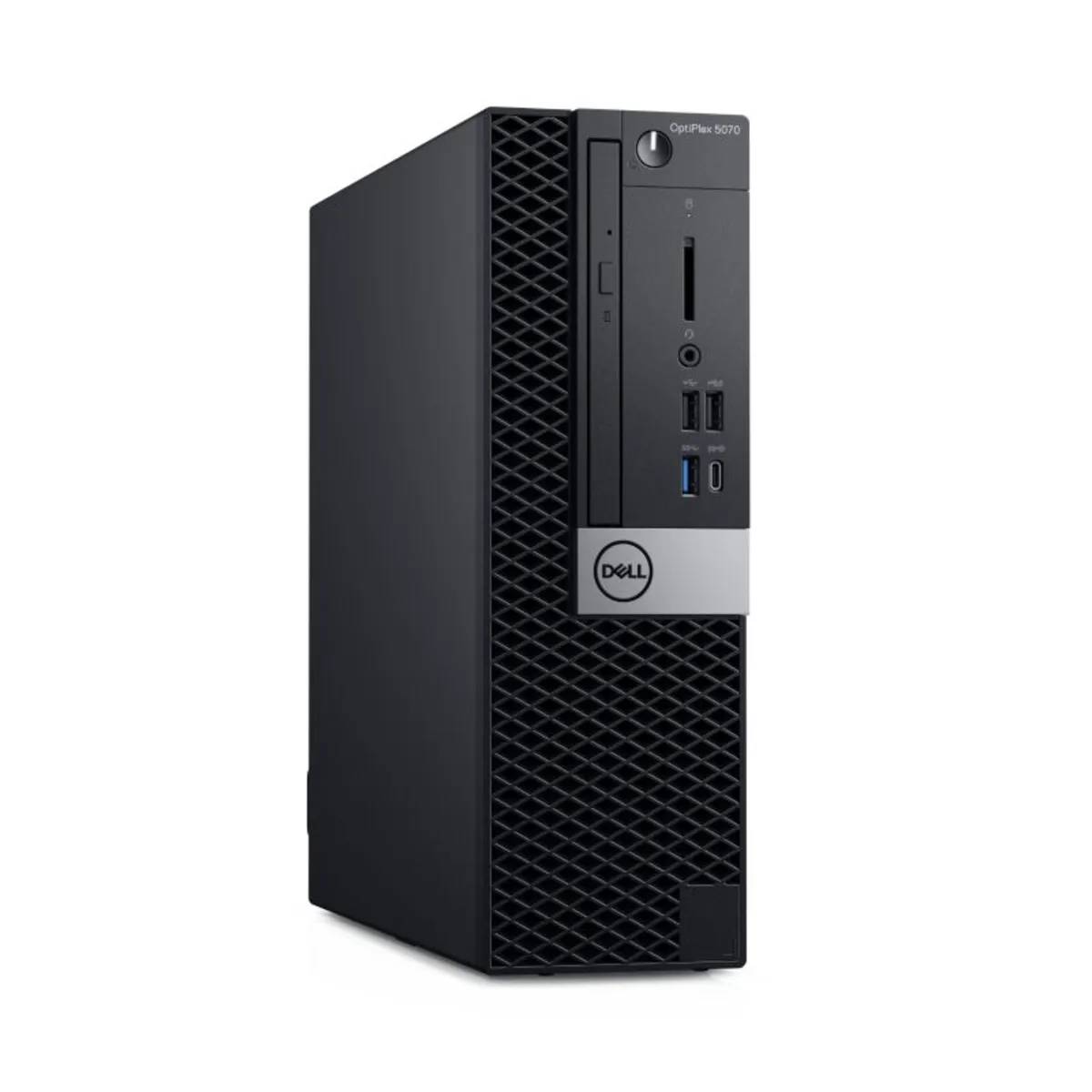 Dell Optiplex 5070 SFF Core i5-9500 - Image 4