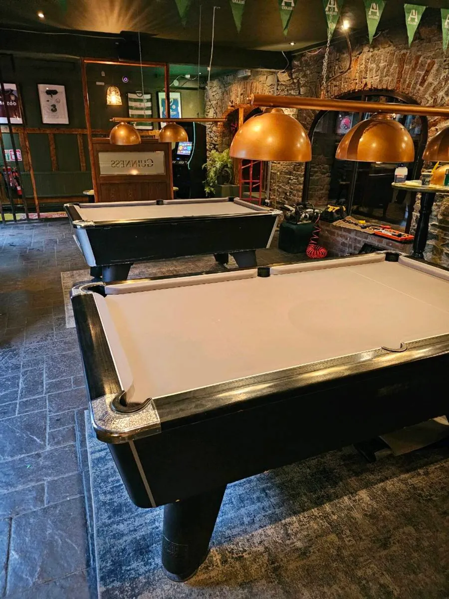 Supreme pool - Image 2