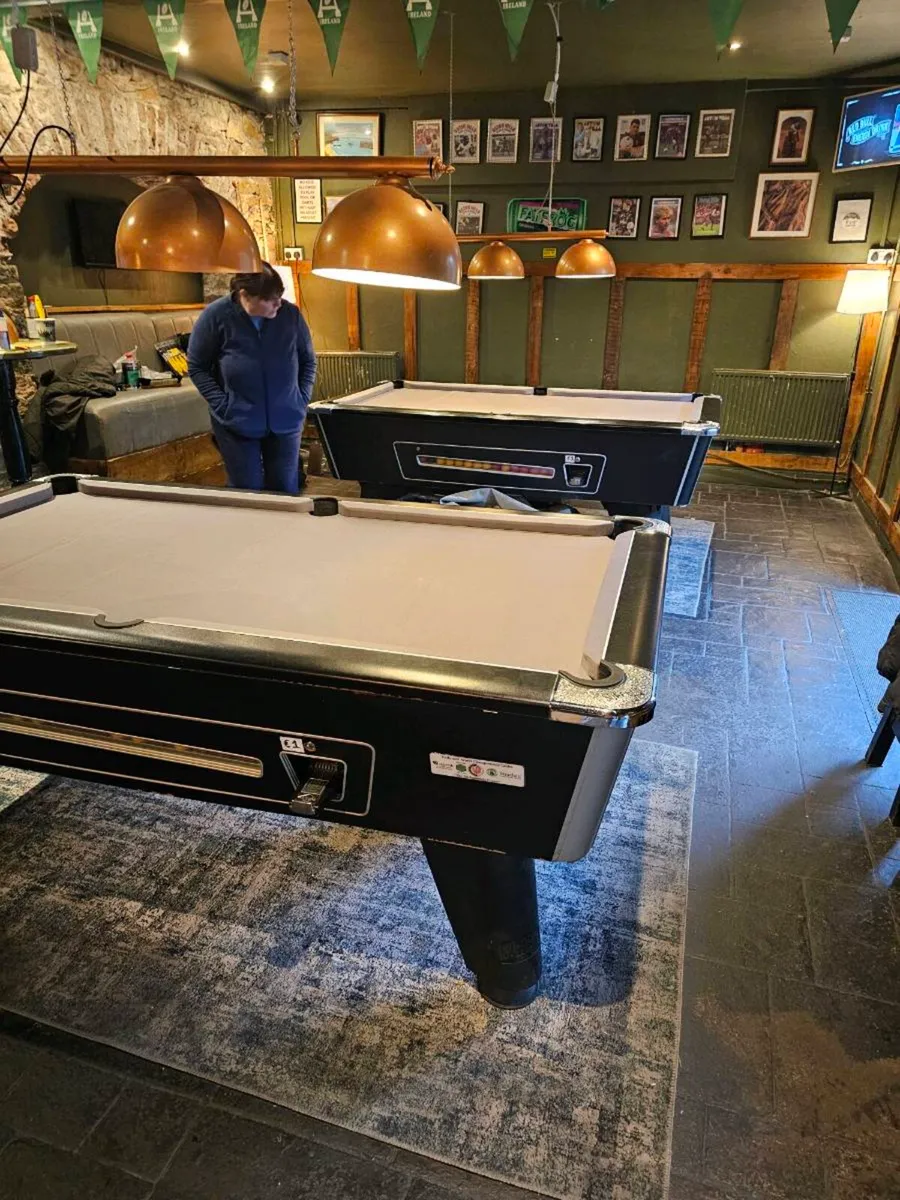 Supreme pool - Image 3