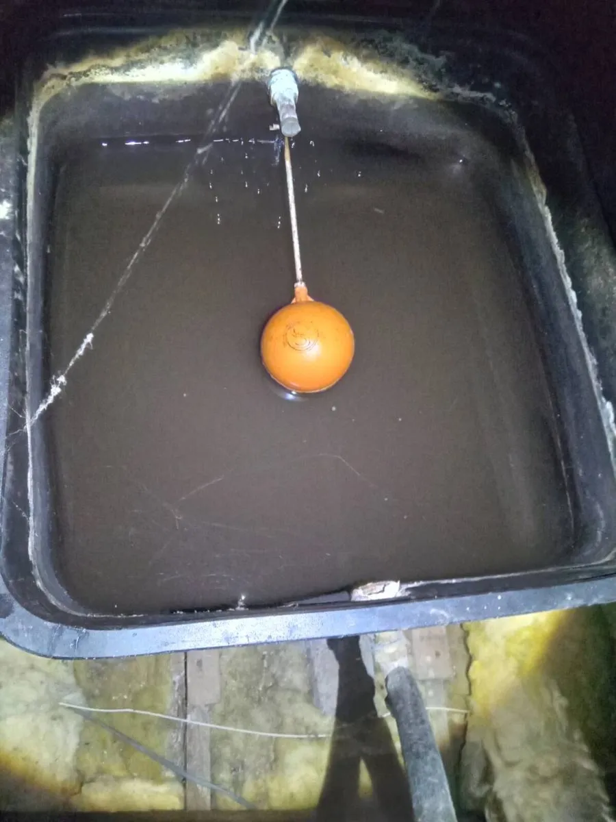 ☆ Storage Tank Cleaning - Image 2