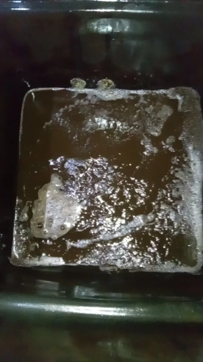 ☆ Storage Tank Cleaning - Image 3