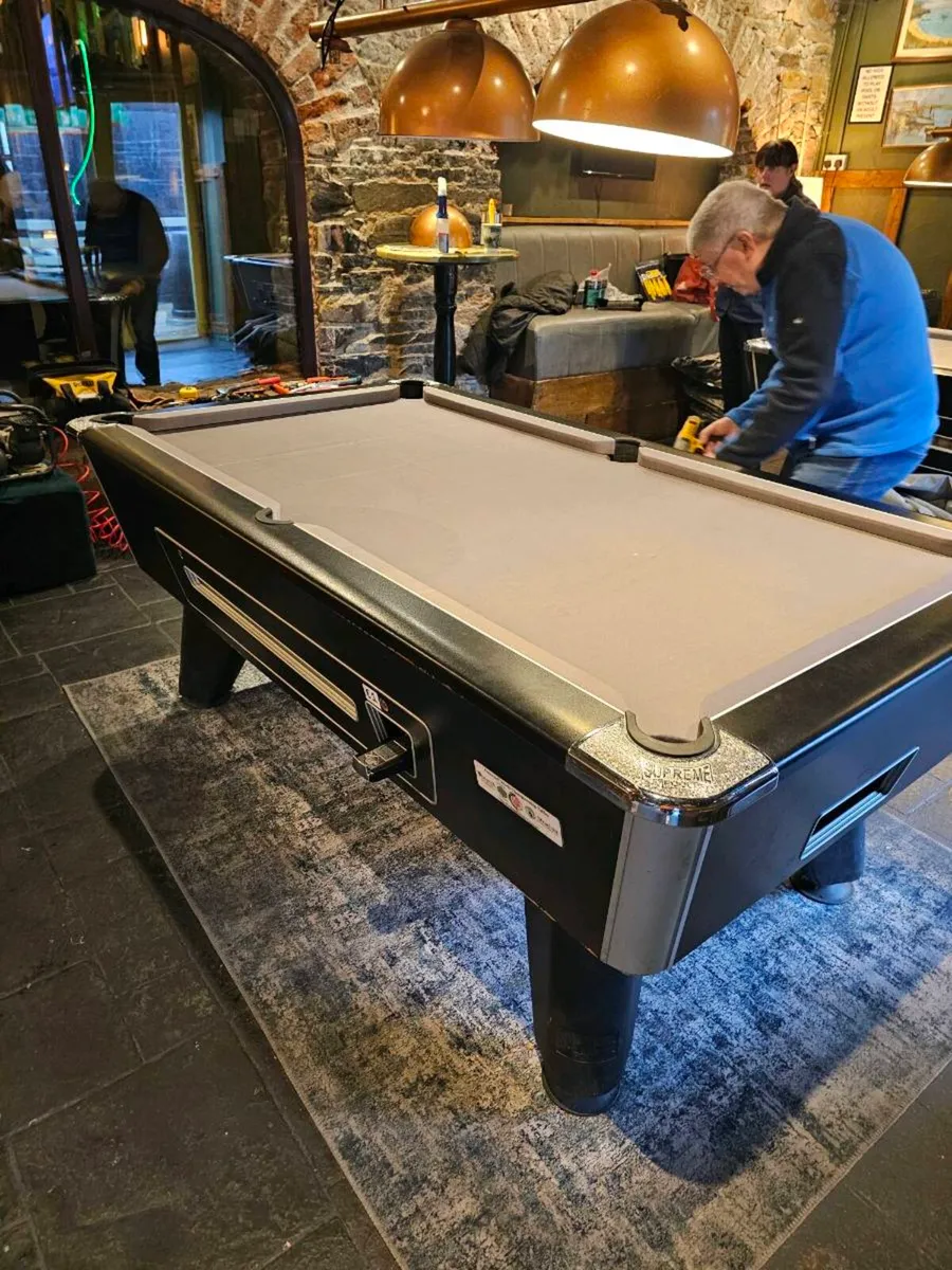 Supreme pool - Image 4