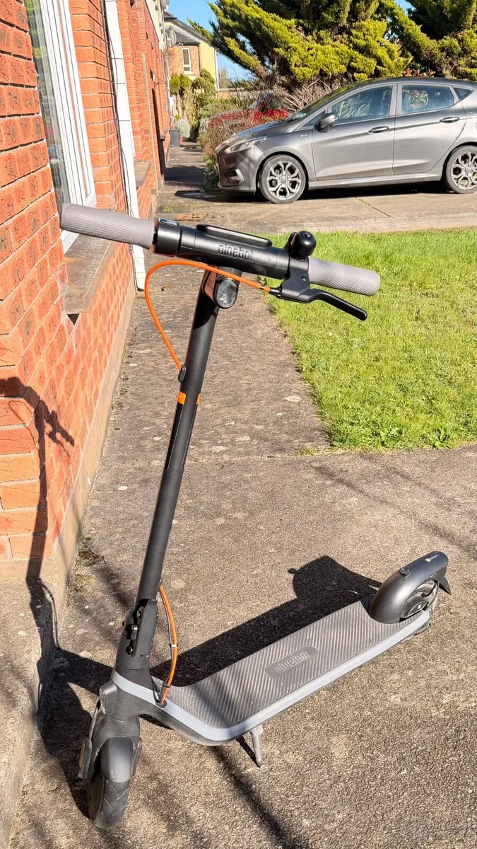 E-scooter - Image 3