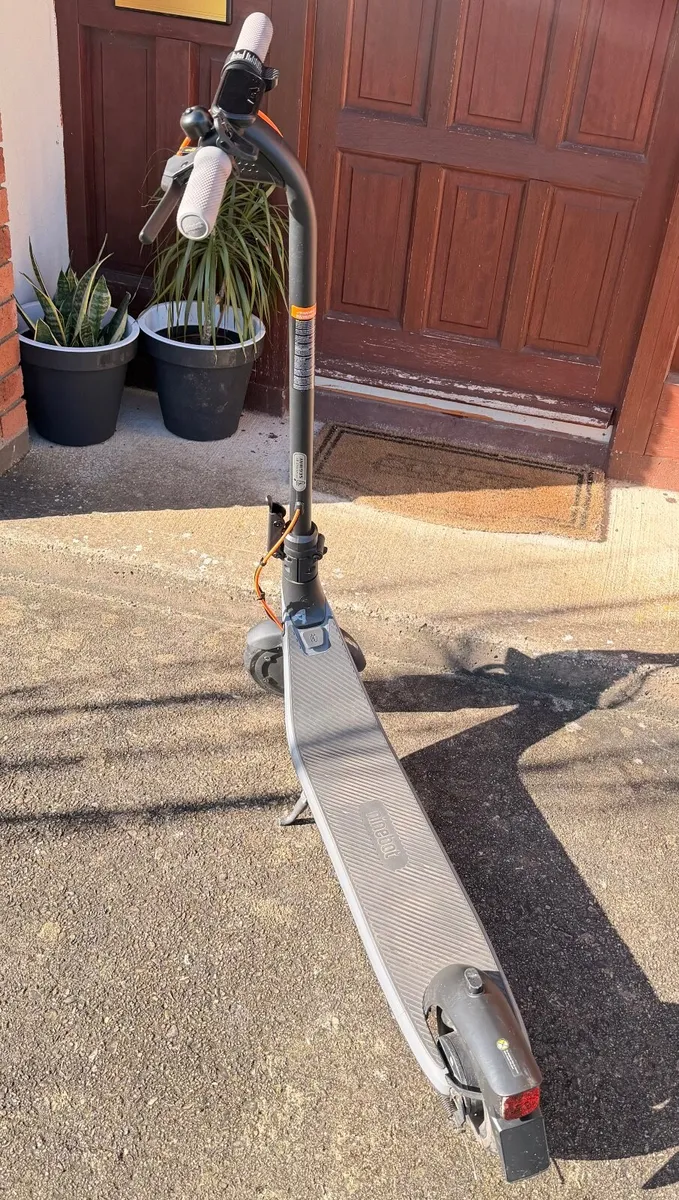 E-scooter - Image 4