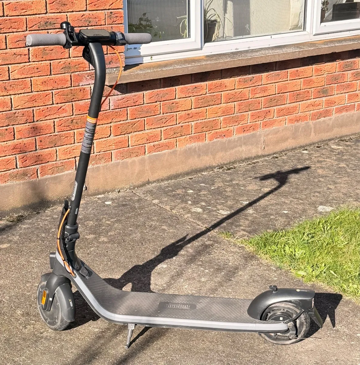 E-scooter - Image 1